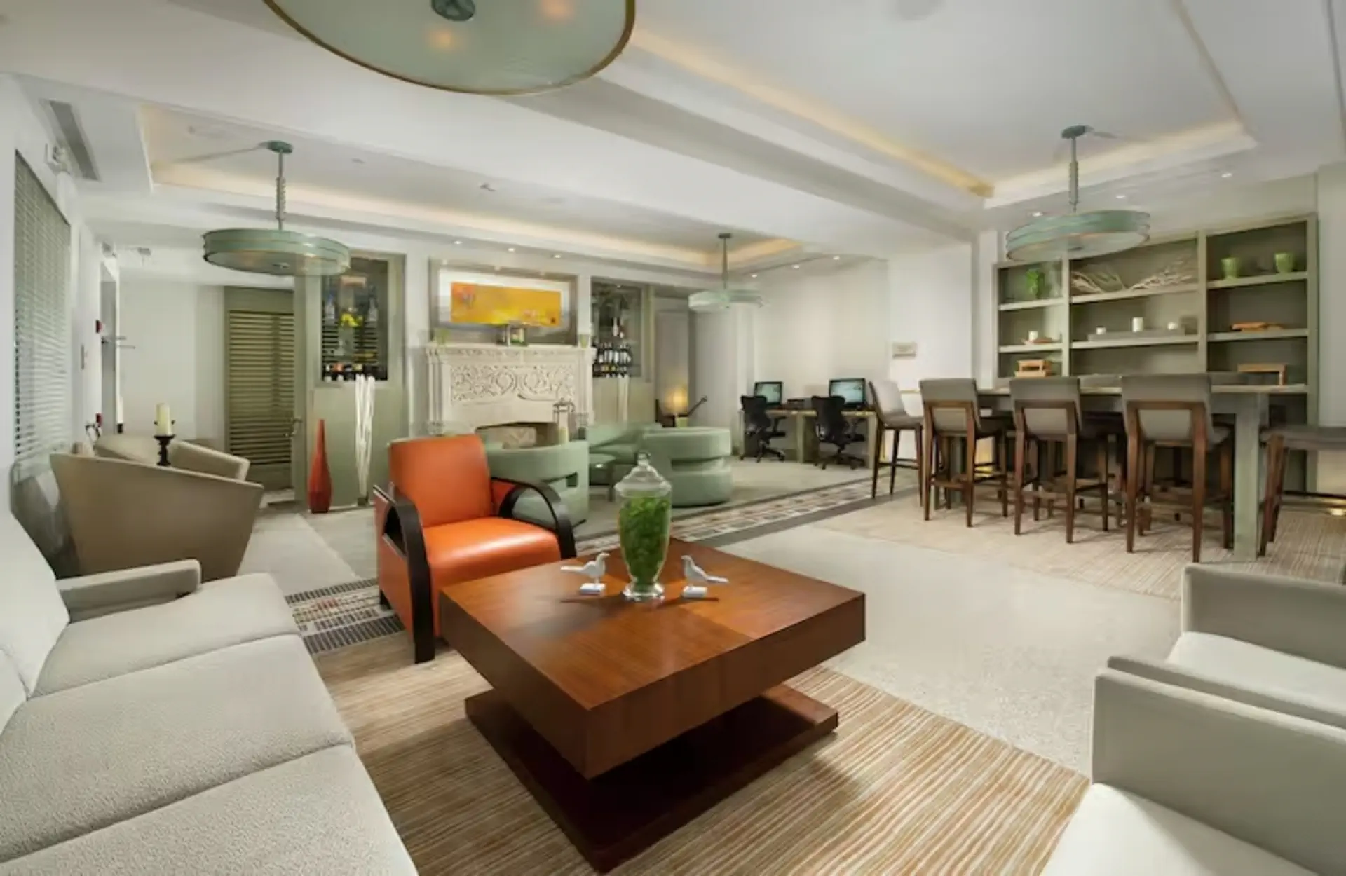 Hilton Garden Inn Miami South Beach - zdjęcie 7