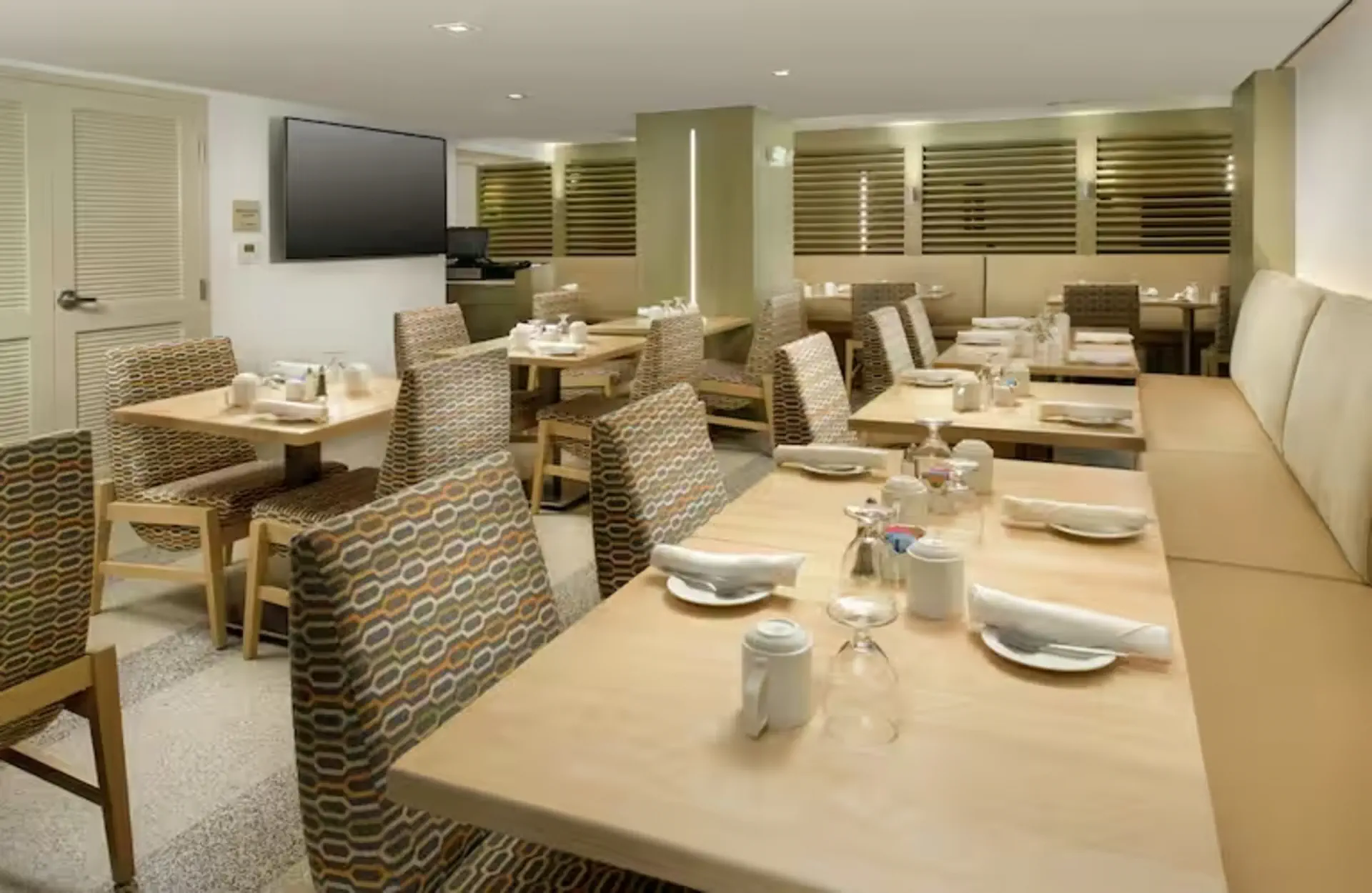 Hilton Garden Inn Miami South Beach - zdjęcie 8