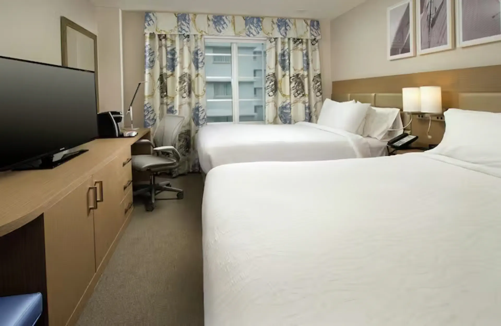 Hilton Garden Inn Miami South Beach - zdjęcie 6