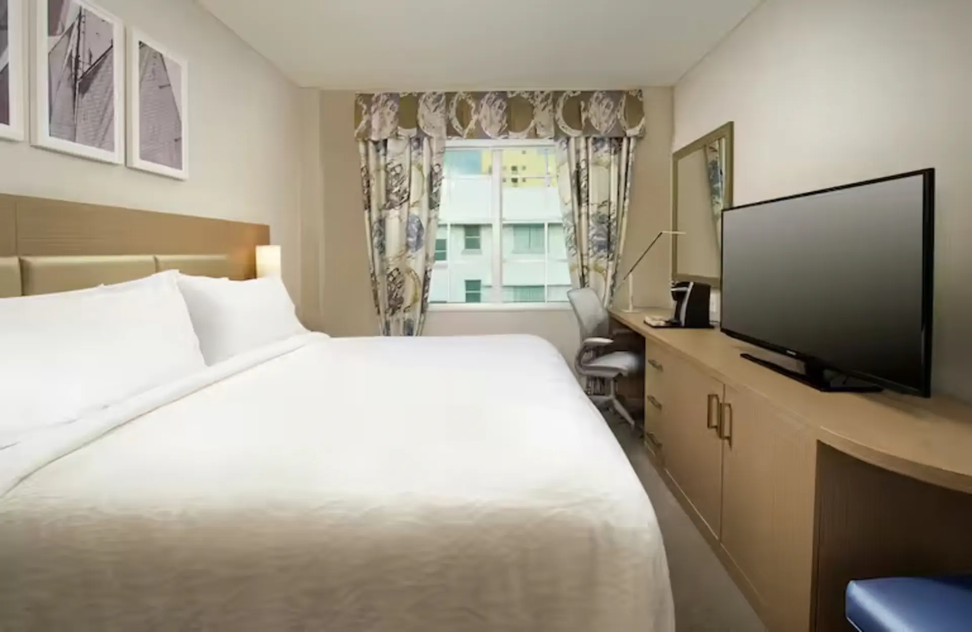 Hilton Garden Inn Miami South Beach - zdjęcie 5