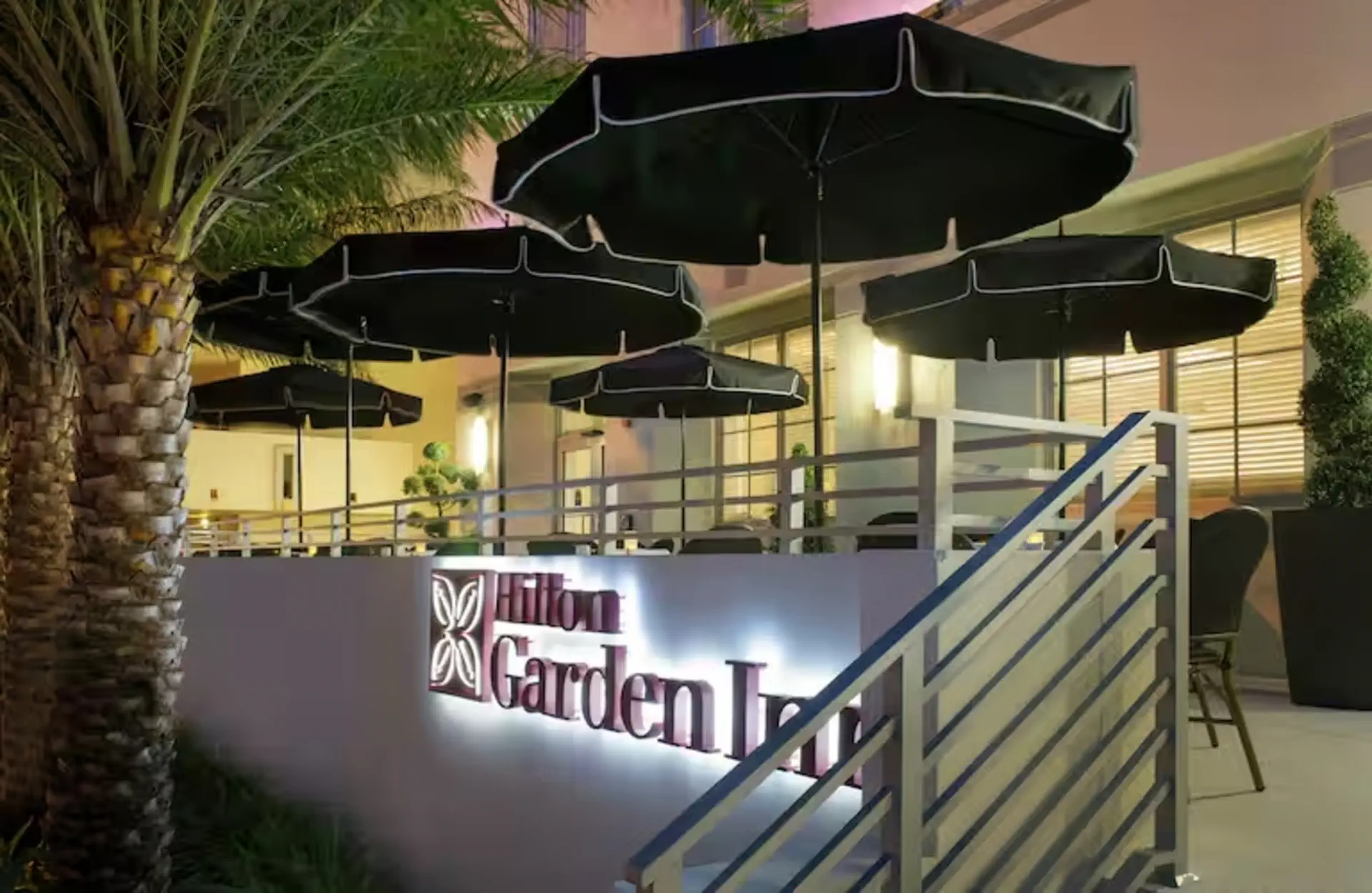 Hilton Garden Inn Miami South Beach - zdjęcie 10