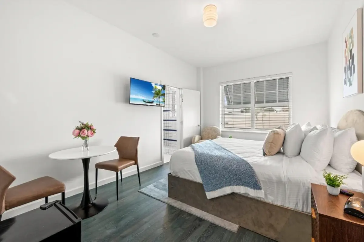Global Luxury Suites at The Variety - zdjęcie 11