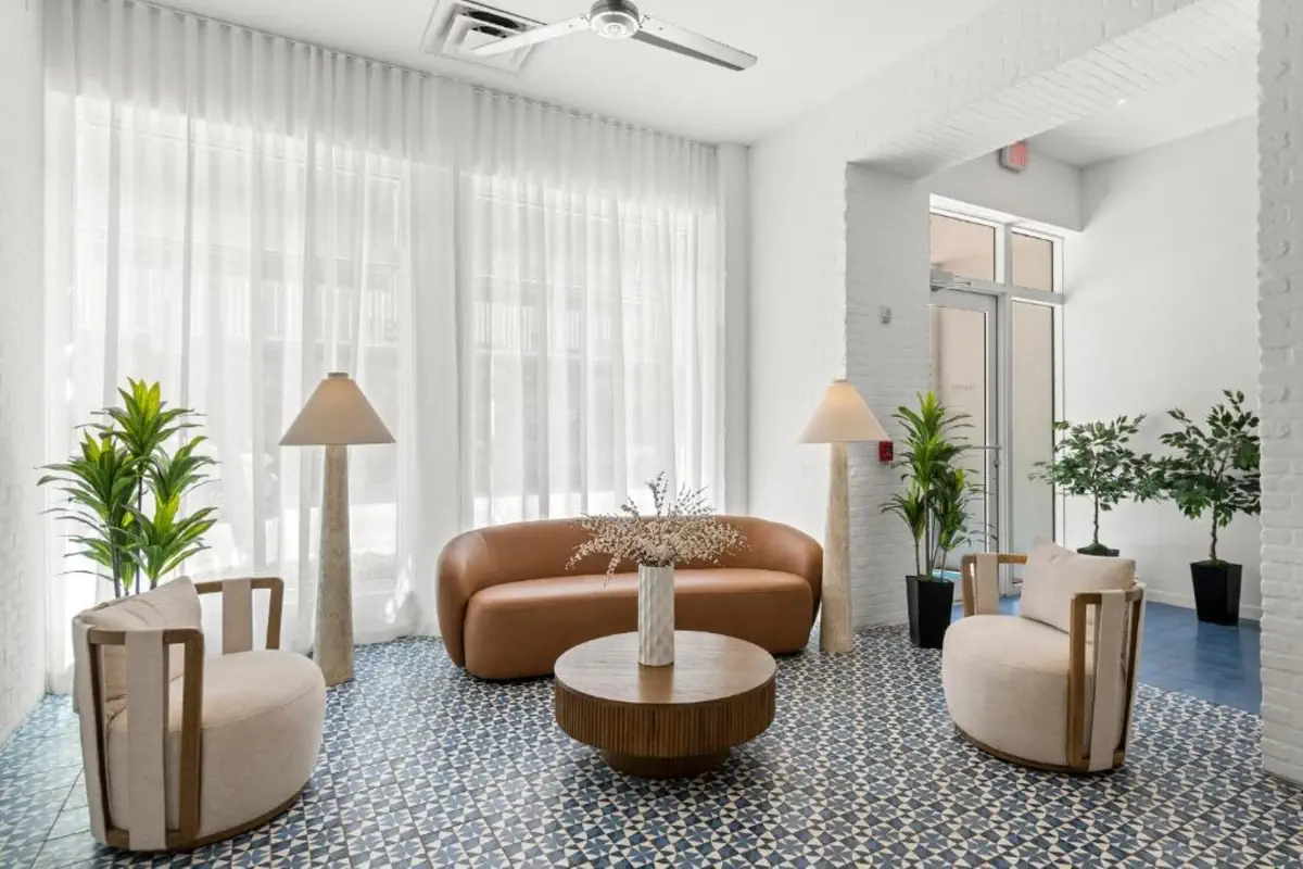 Global Luxury Suites at The Variety - zdjęcie 4