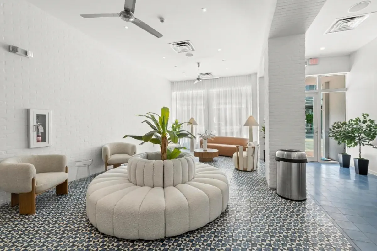 Global Luxury Suites at The Variety - zdjęcie 3