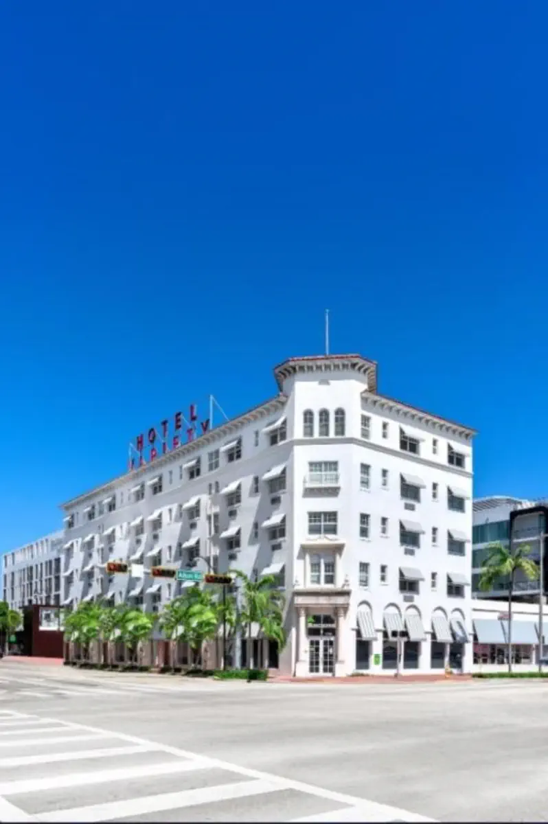 Global Luxury Suites at The Variety - zdjęcie 2