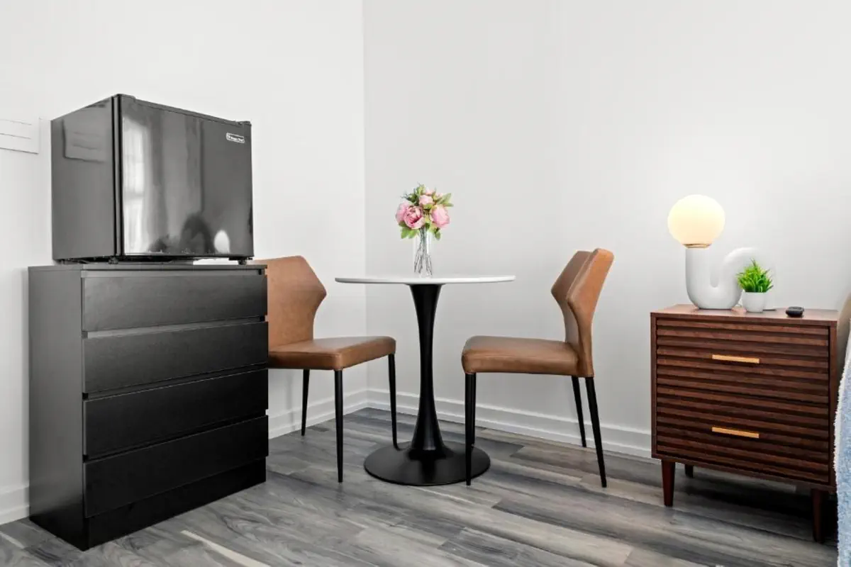 Global Luxury Suites at The Variety - zdjęcie 10