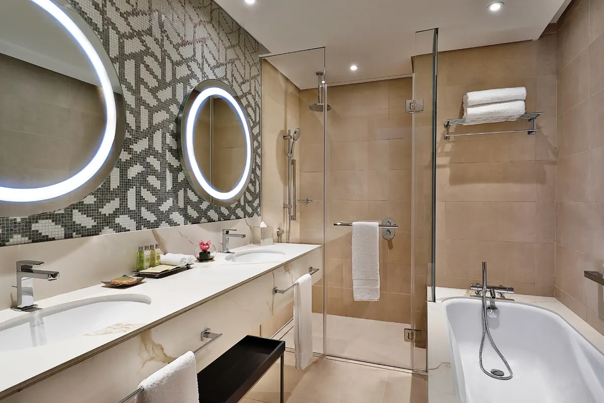 Hilton Doha The Pearl - zdjęcie 17