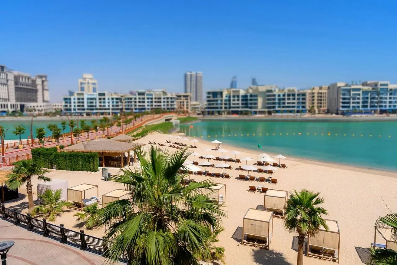 Hilton Doha The Pearl - zdjęcie 6