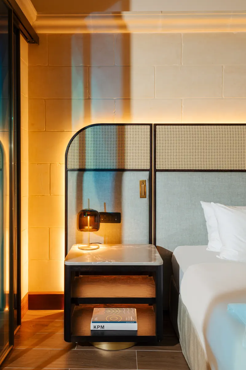 Kempinski San Lawrenz - zdjęcie 16