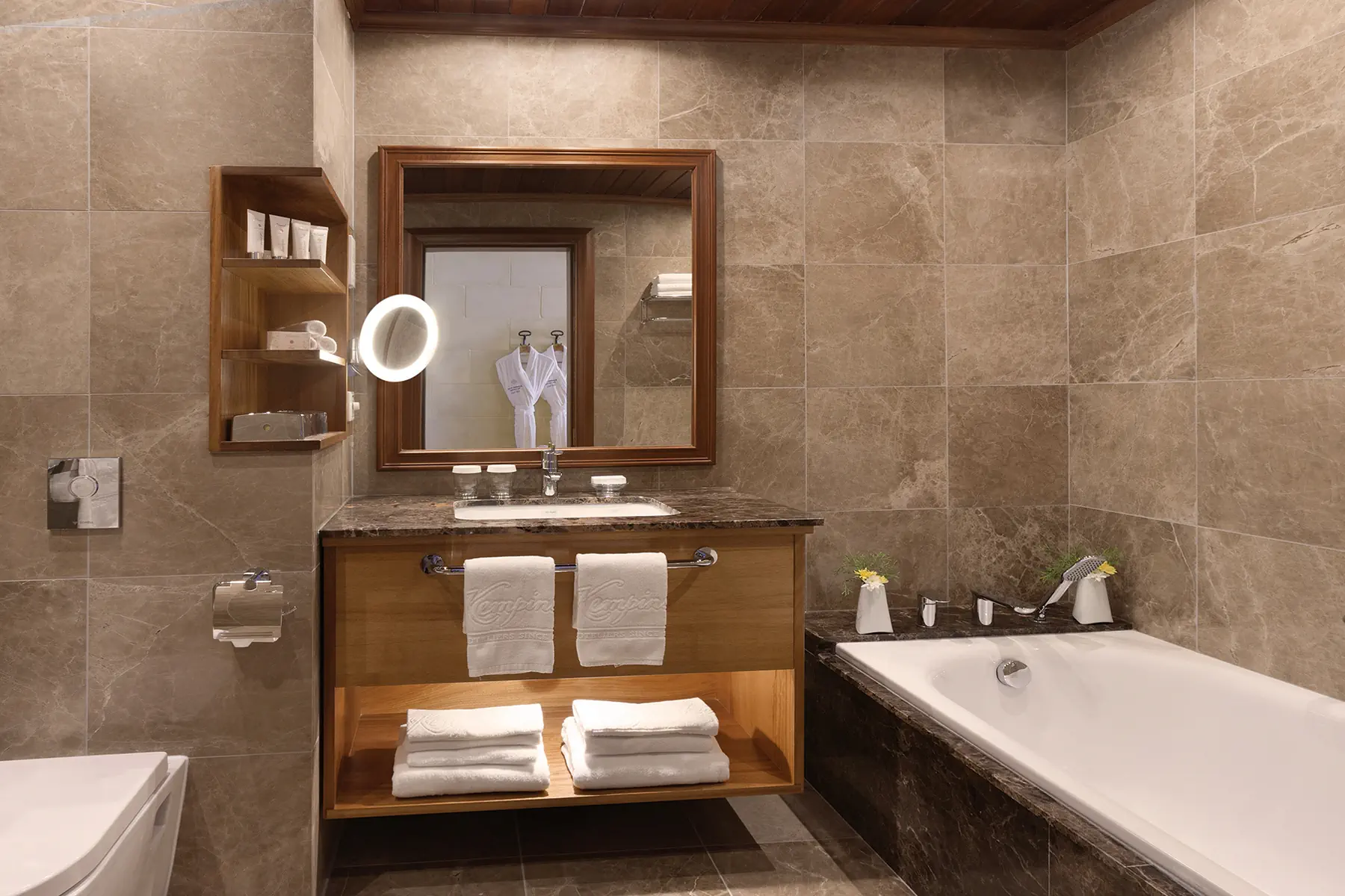 Kempinski San Lawrenz - zdjęcie 12