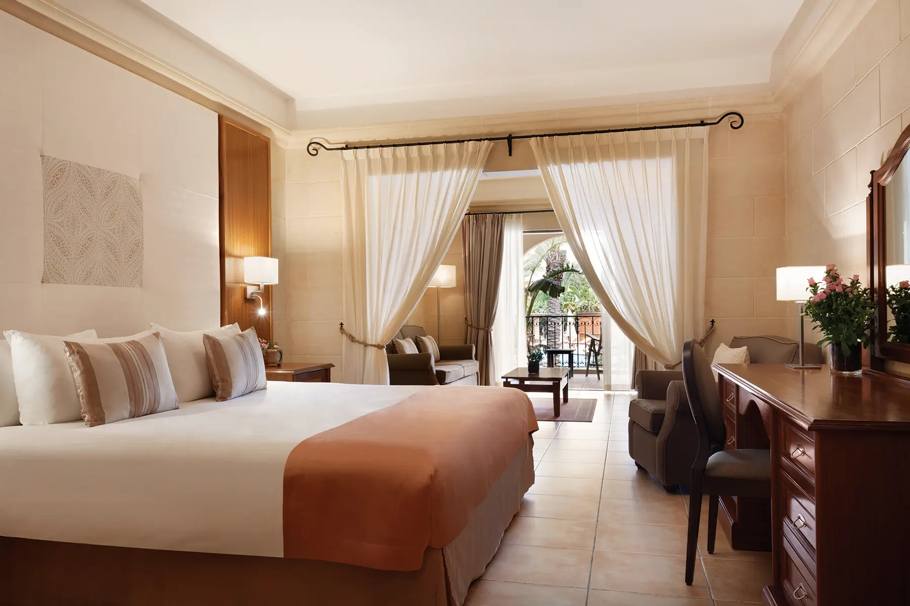 Kempinski San Lawrenz - zdjęcie 11