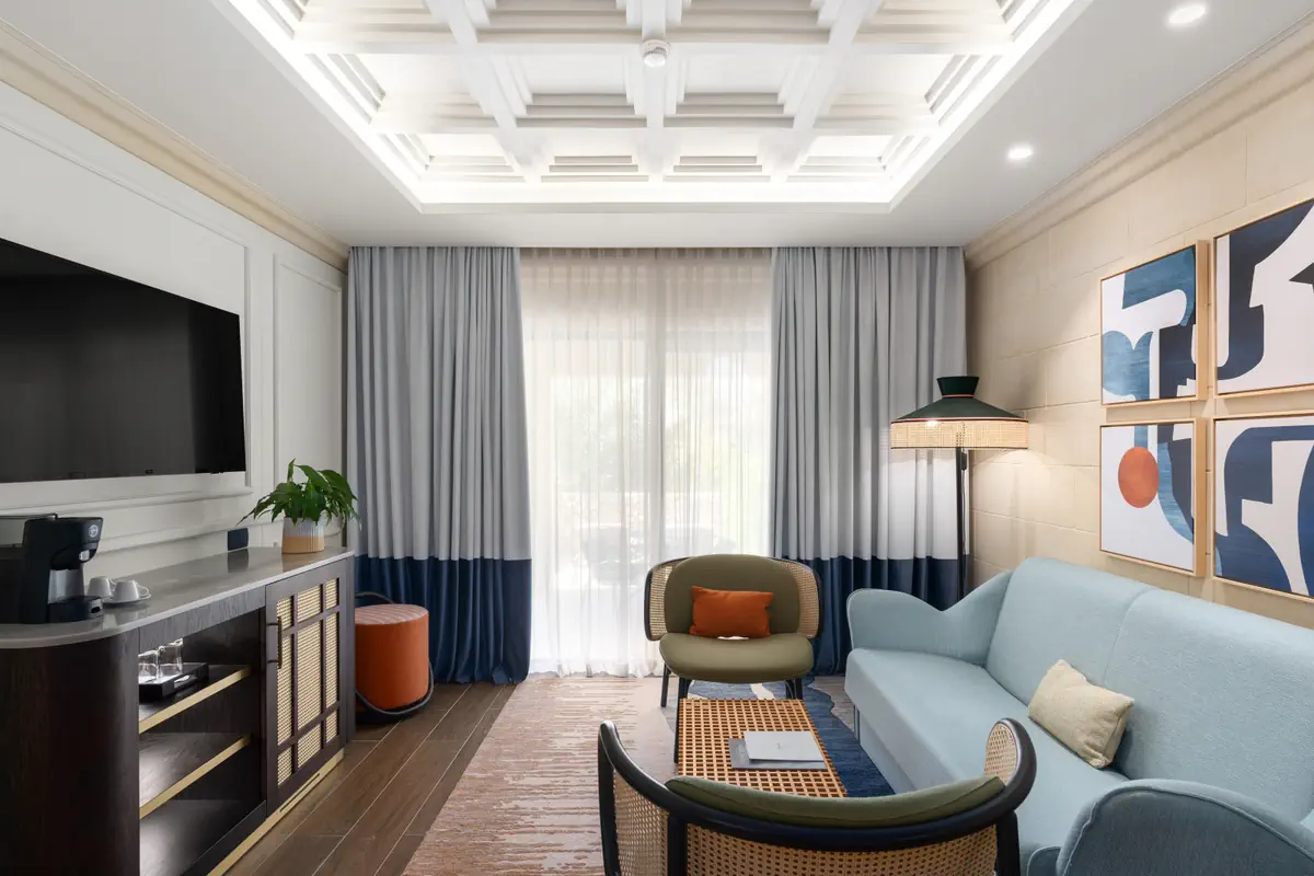 Kempinski San Lawrenz - zdjęcie 15