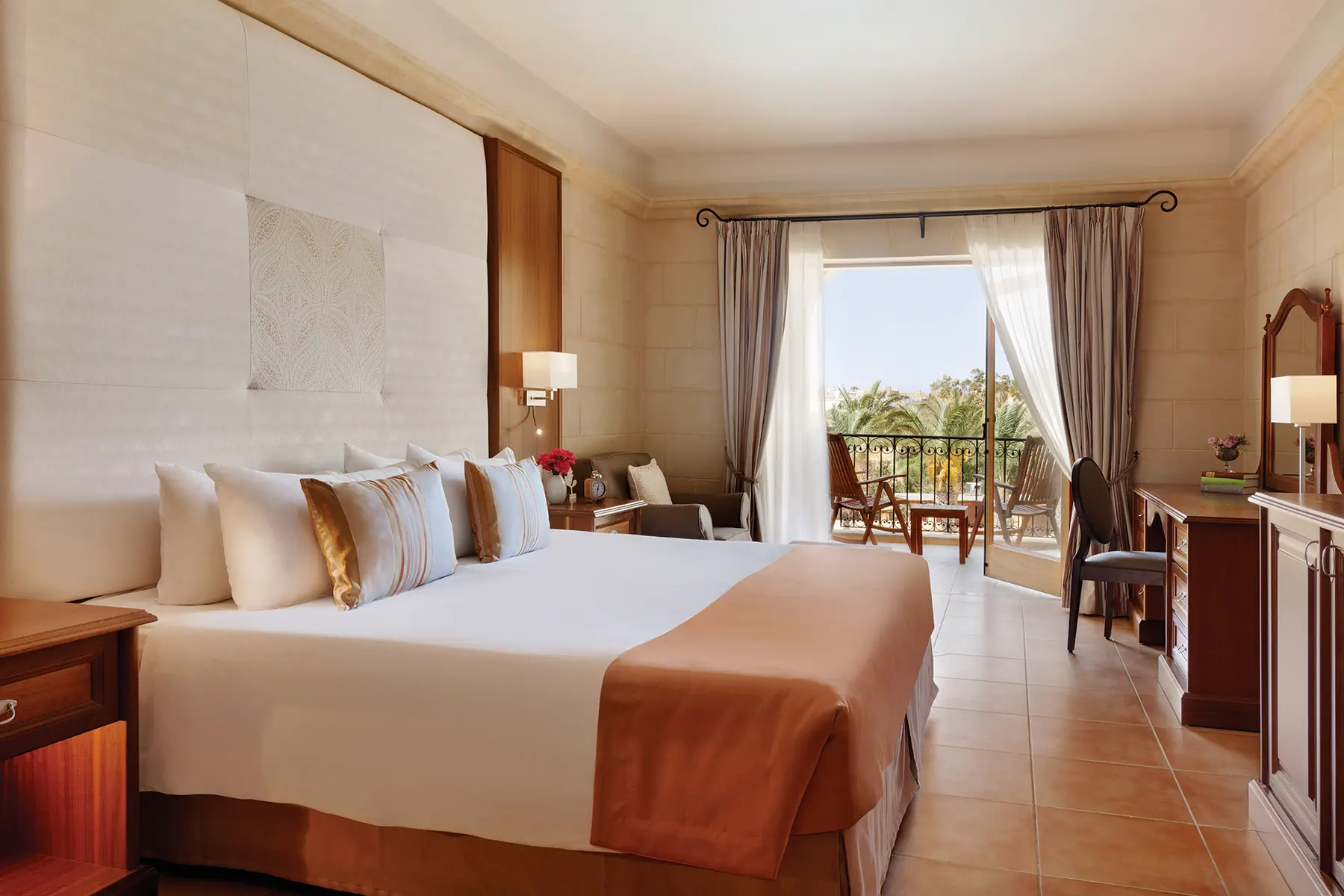 Kempinski San Lawrenz - zdjęcie 4