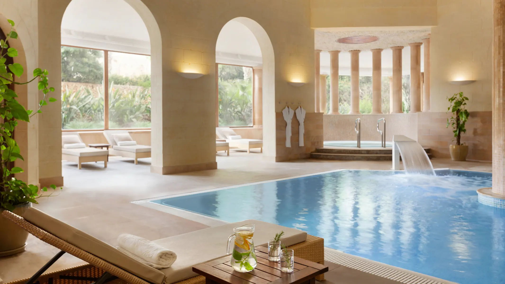 Kempinski San Lawrenz - zdjęcie 7