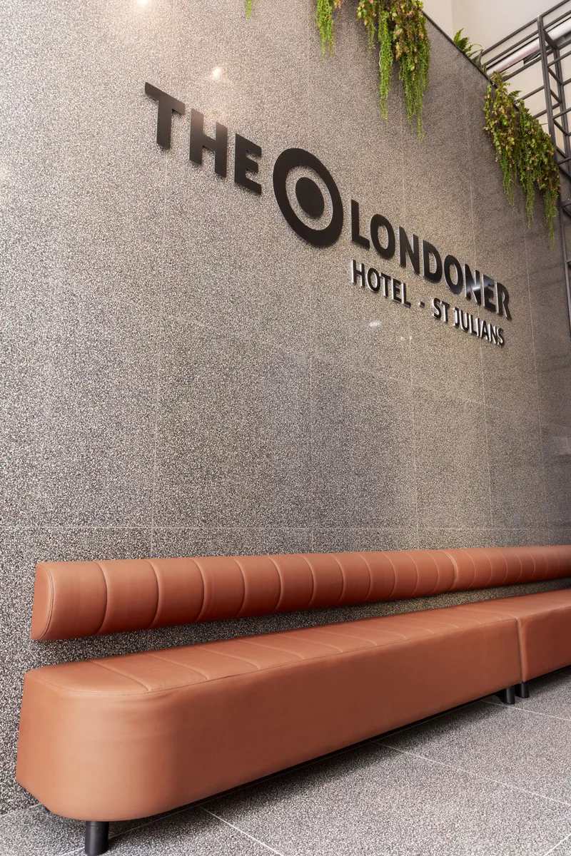 The Londoner Hotel St. Julian s