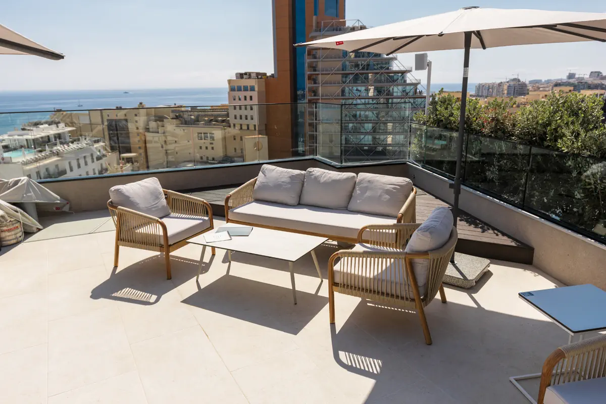 The Londoner Hotel St. Julian s