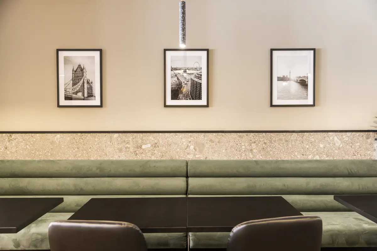 The Londoner Hotel St. Julian s