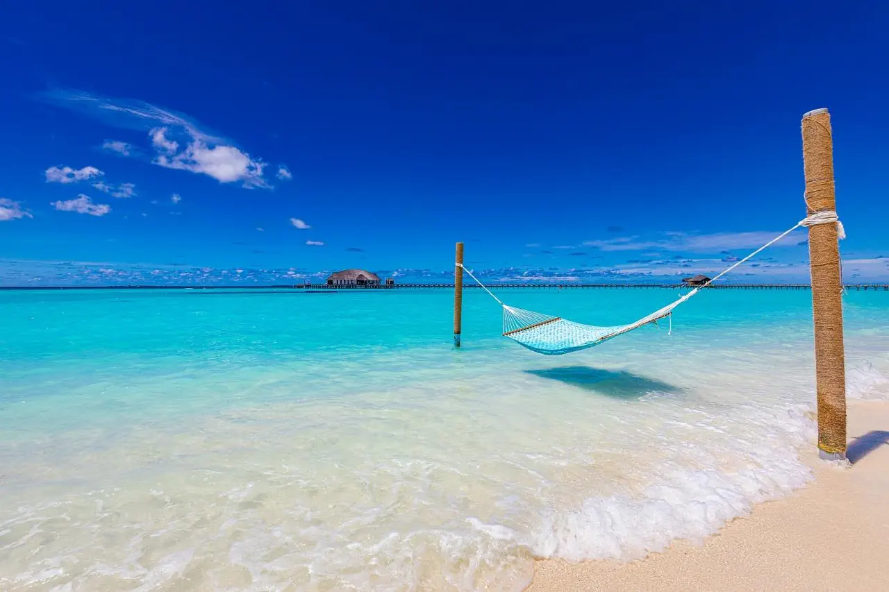 Sun Siyam Iru Fushi (ex. Hilton Irufushi) - zdjęcie 35