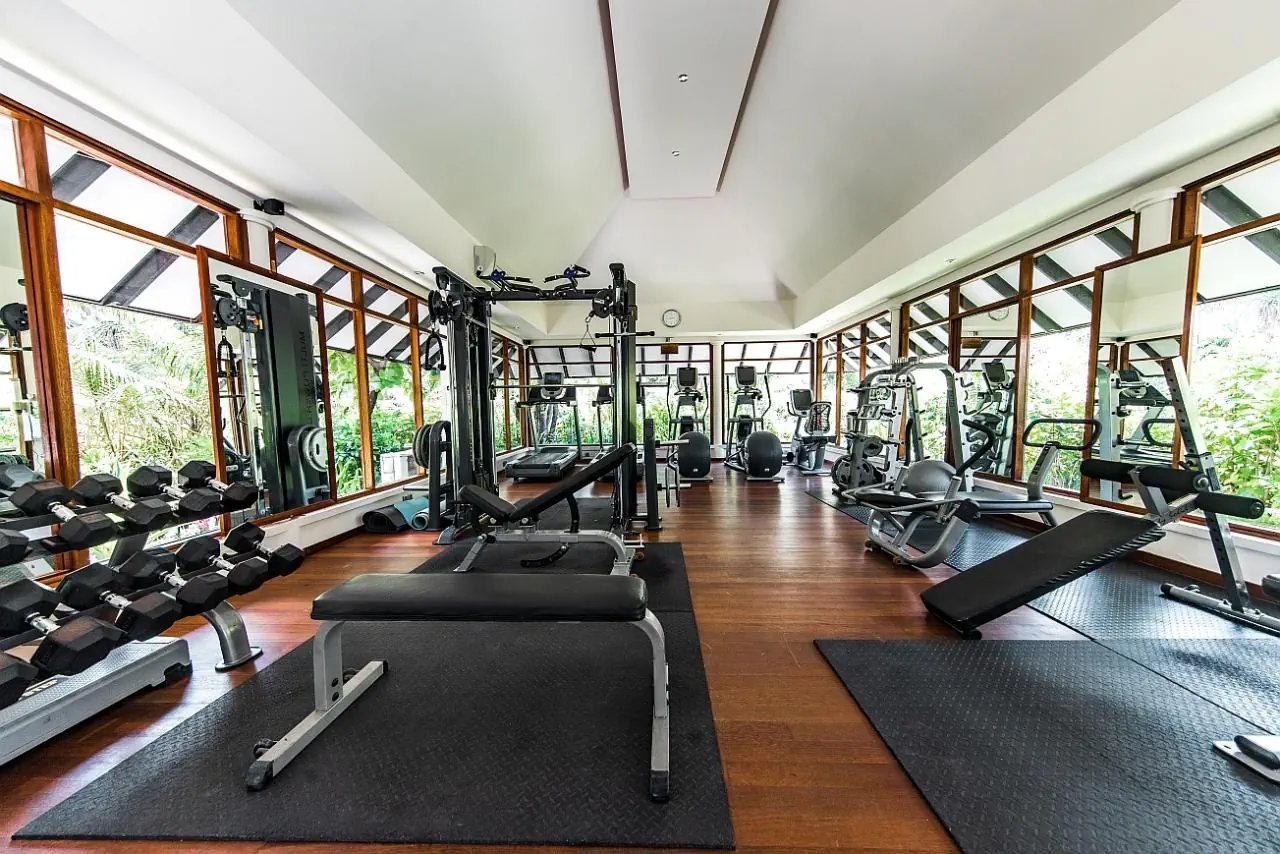 Sun Siyam Iru Fushi (ex. Hilton Irufushi) - zdjęcie 31