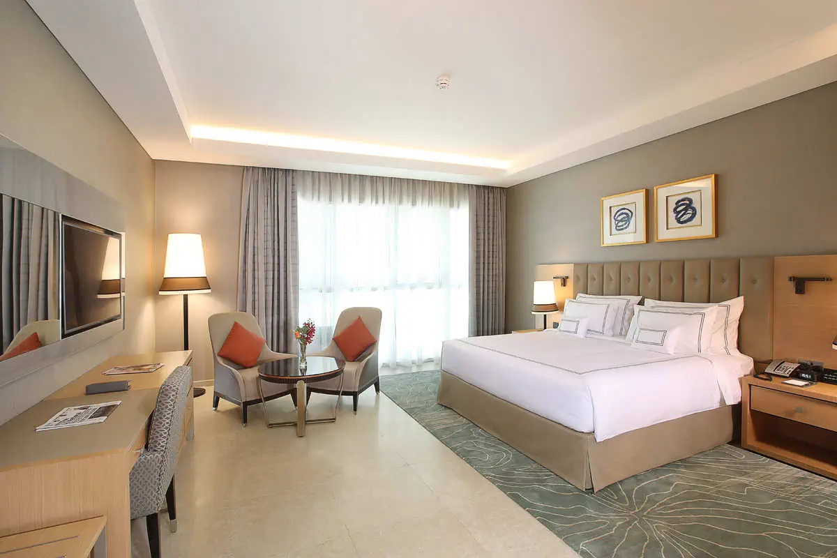 Grand Cosmopolitan - zdjęcie 19