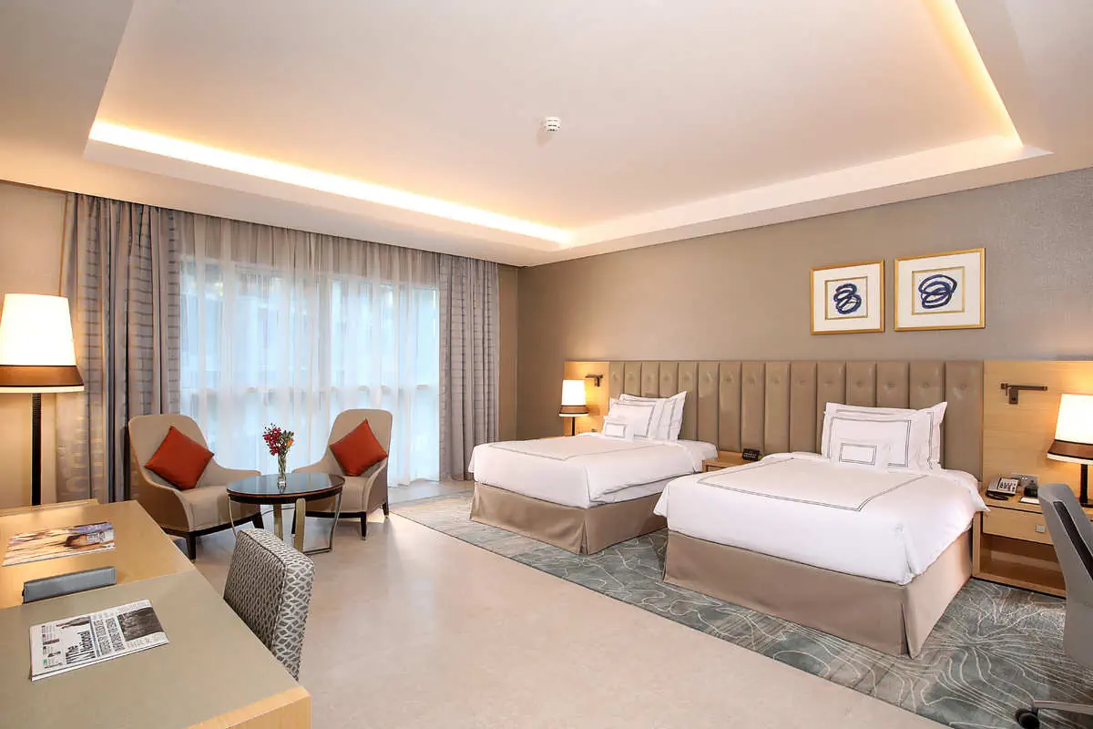 Grand Cosmopolitan - zdjęcie 17