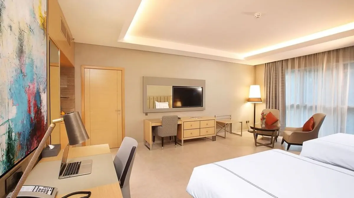 Grand Cosmopolitan - zdjęcie 11