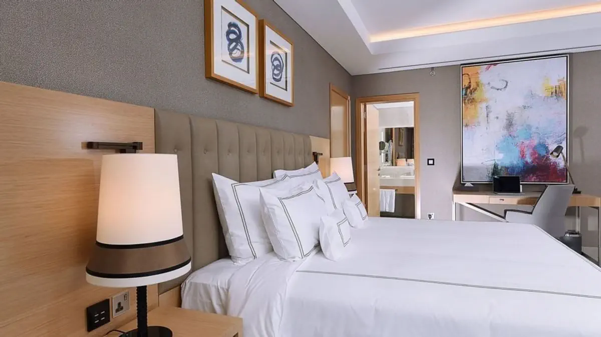 Grand Cosmopolitan - zdjęcie 10