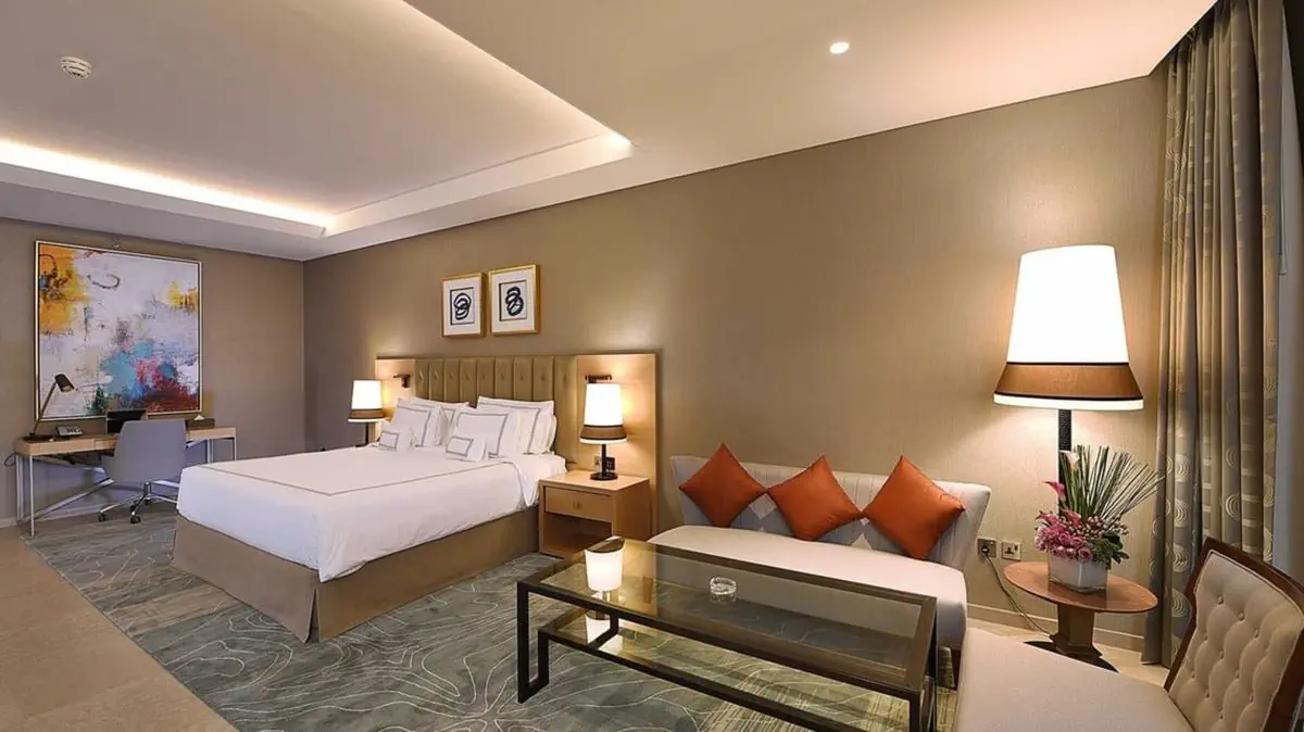 Grand Cosmopolitan - zdjęcie 7