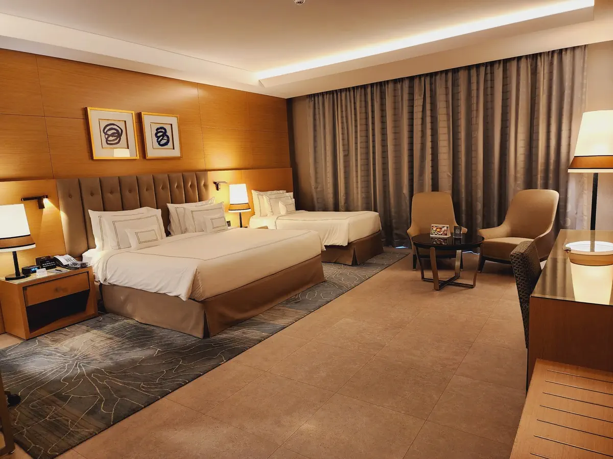 Grand Cosmopolitan - zdjęcie 8