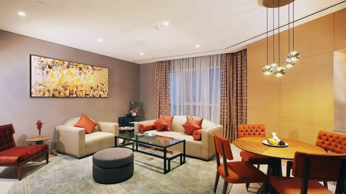 Grand Cosmopolitan - zdjęcie 12