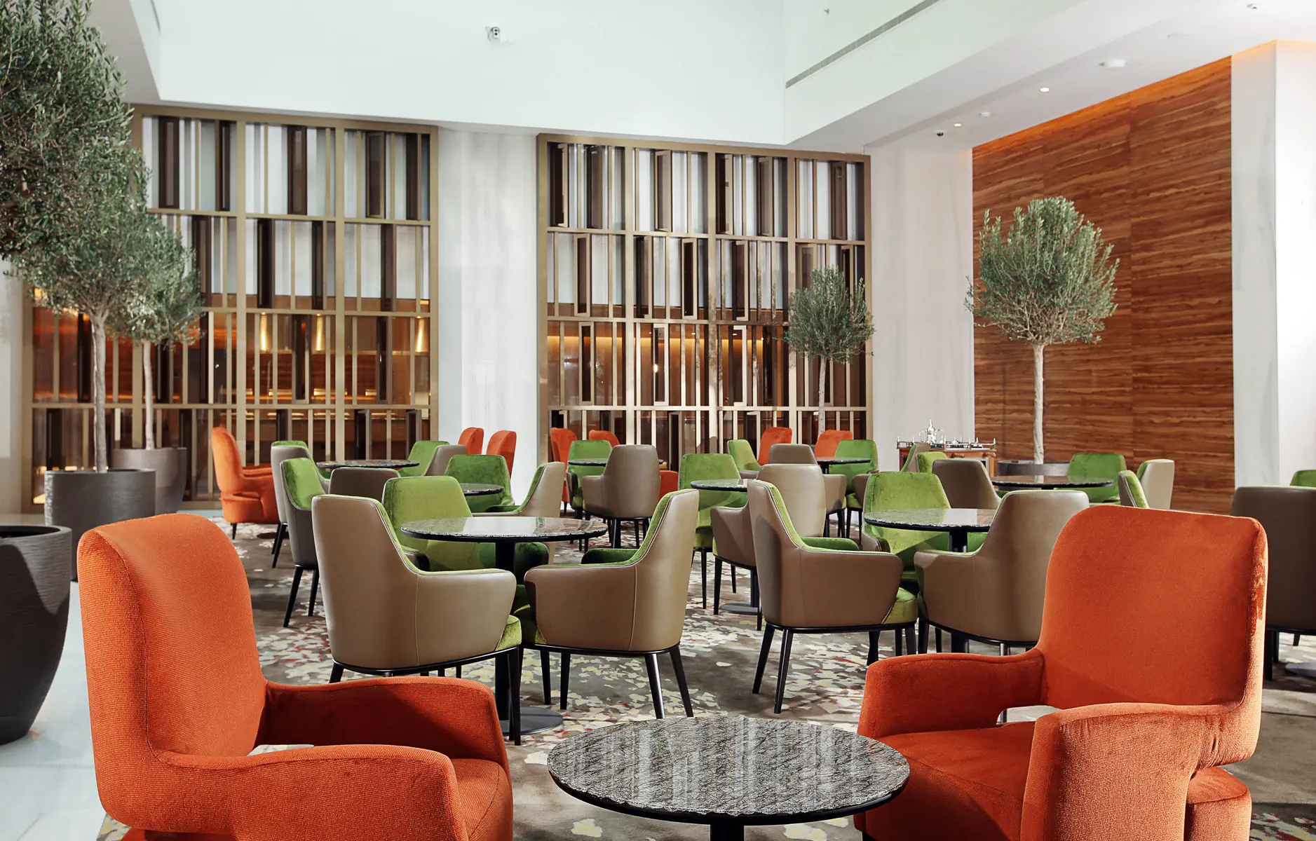 Grand Cosmopolitan - zdjęcie 4