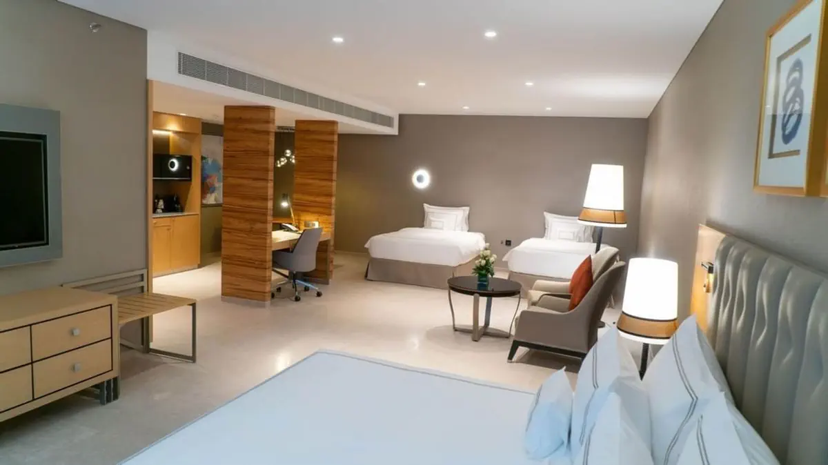 Grand Cosmopolitan - zdjęcie 14