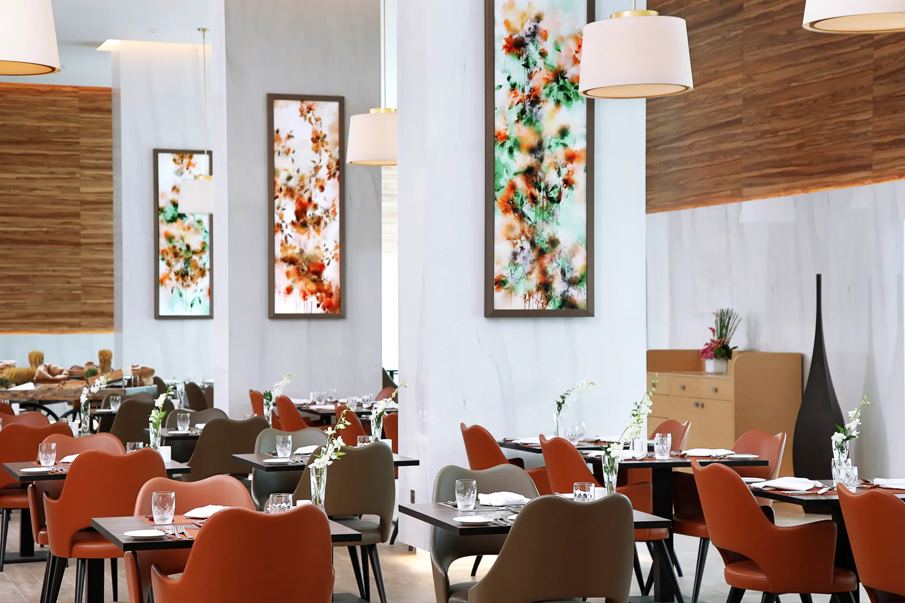 Grand Cosmopolitan - zdjęcie 5