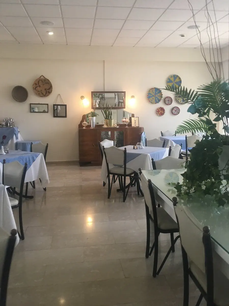 Cosmelenia Hotel Apartments