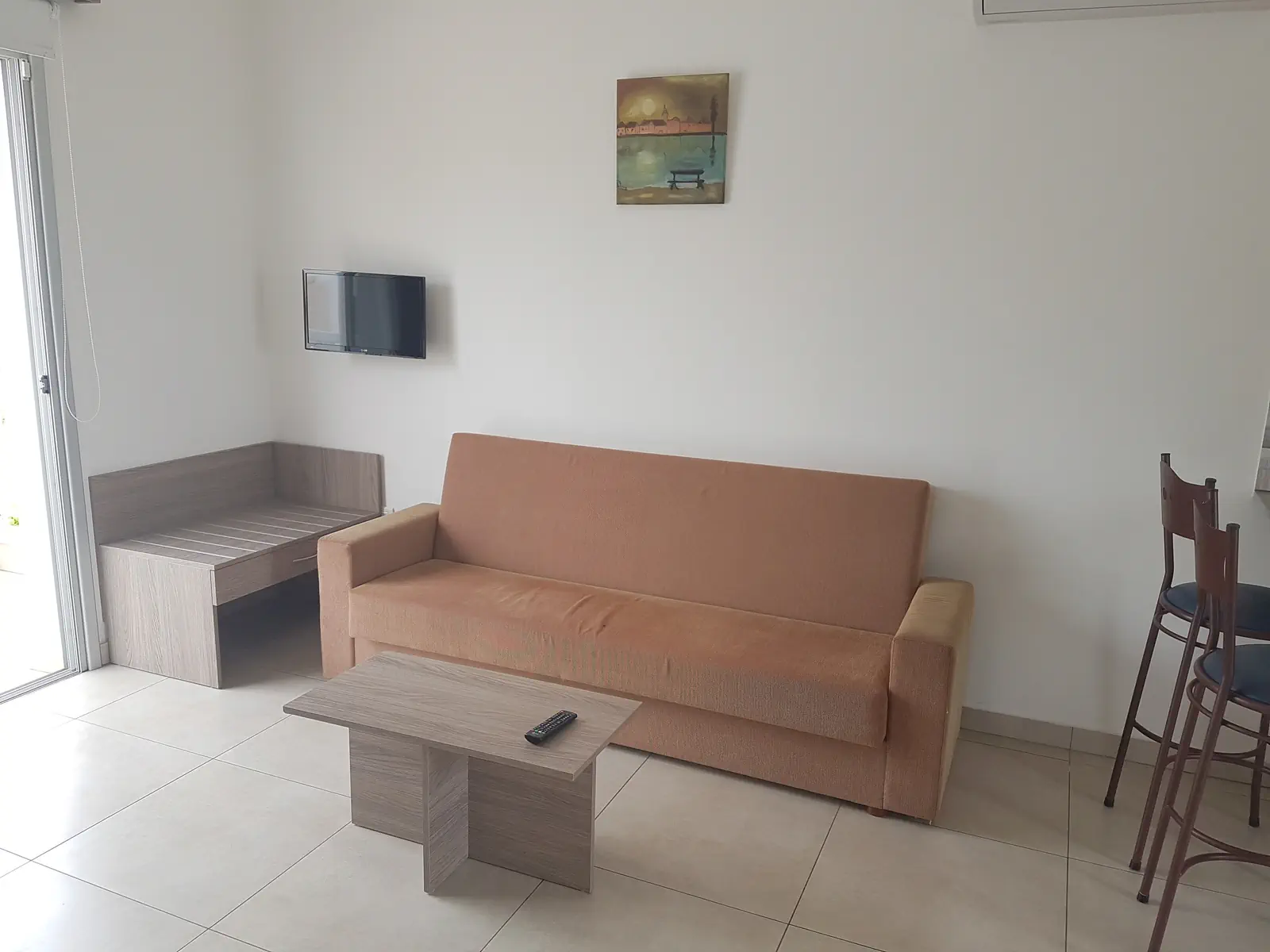 Cosmelenia Hotel Apartments