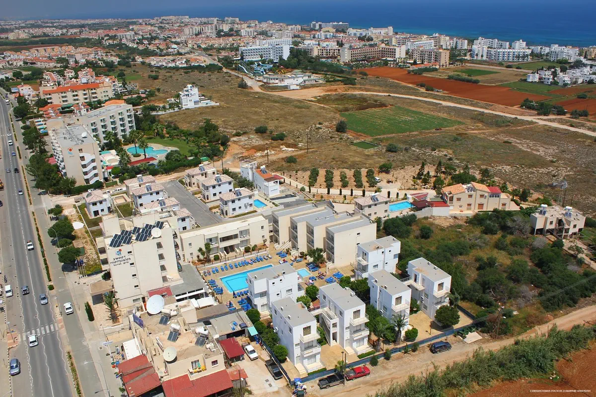 Sweet Memories Hotel Apartments