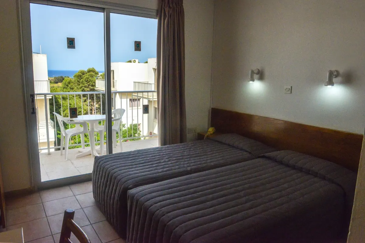 Sweet Memories Hotel Apartments