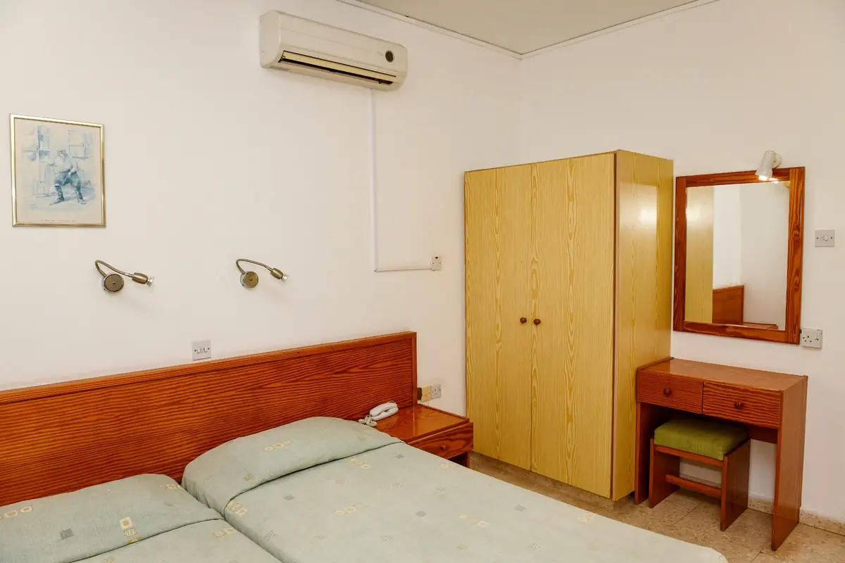 Sweet Memories Hotel Apartments
