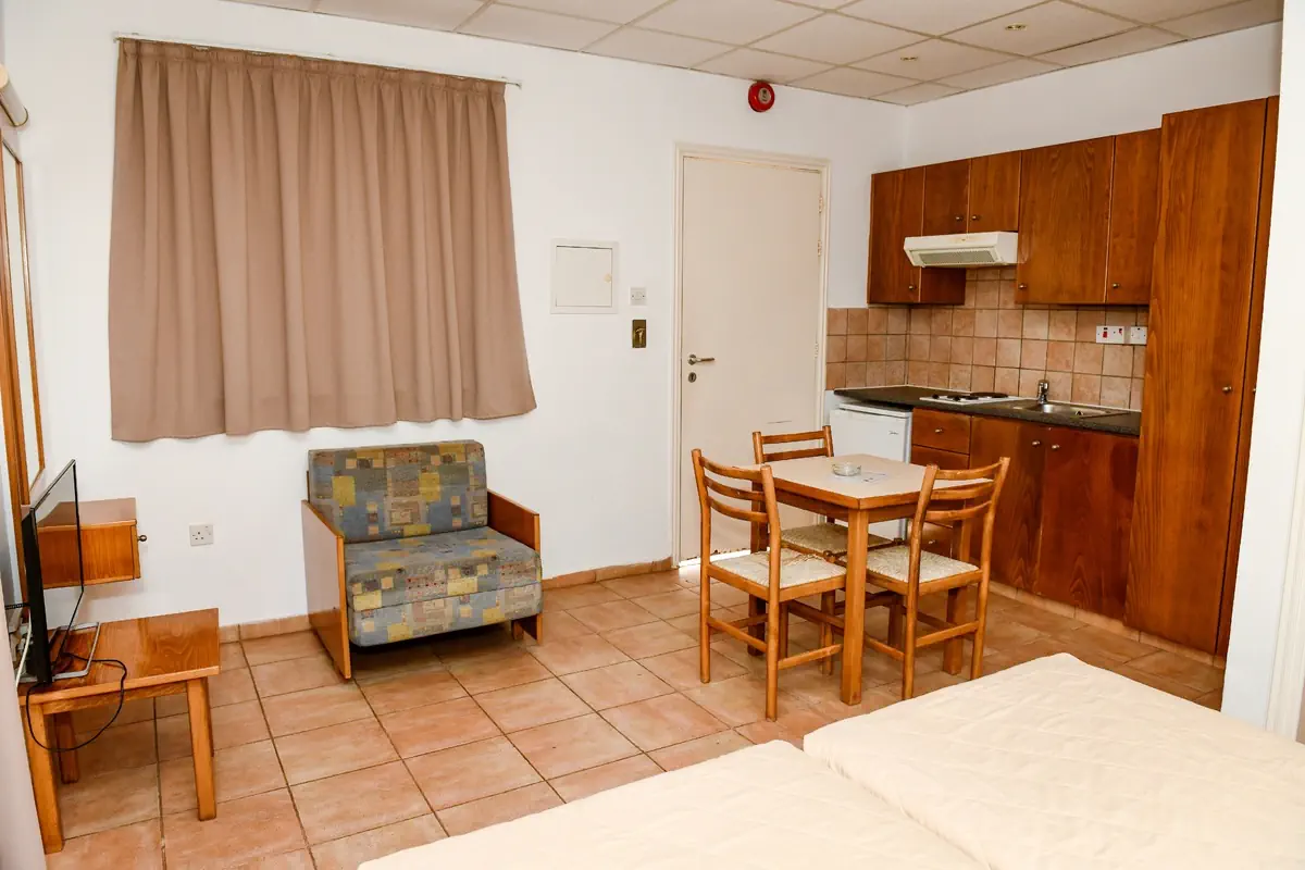 Sweet Memories Hotel Apartments
