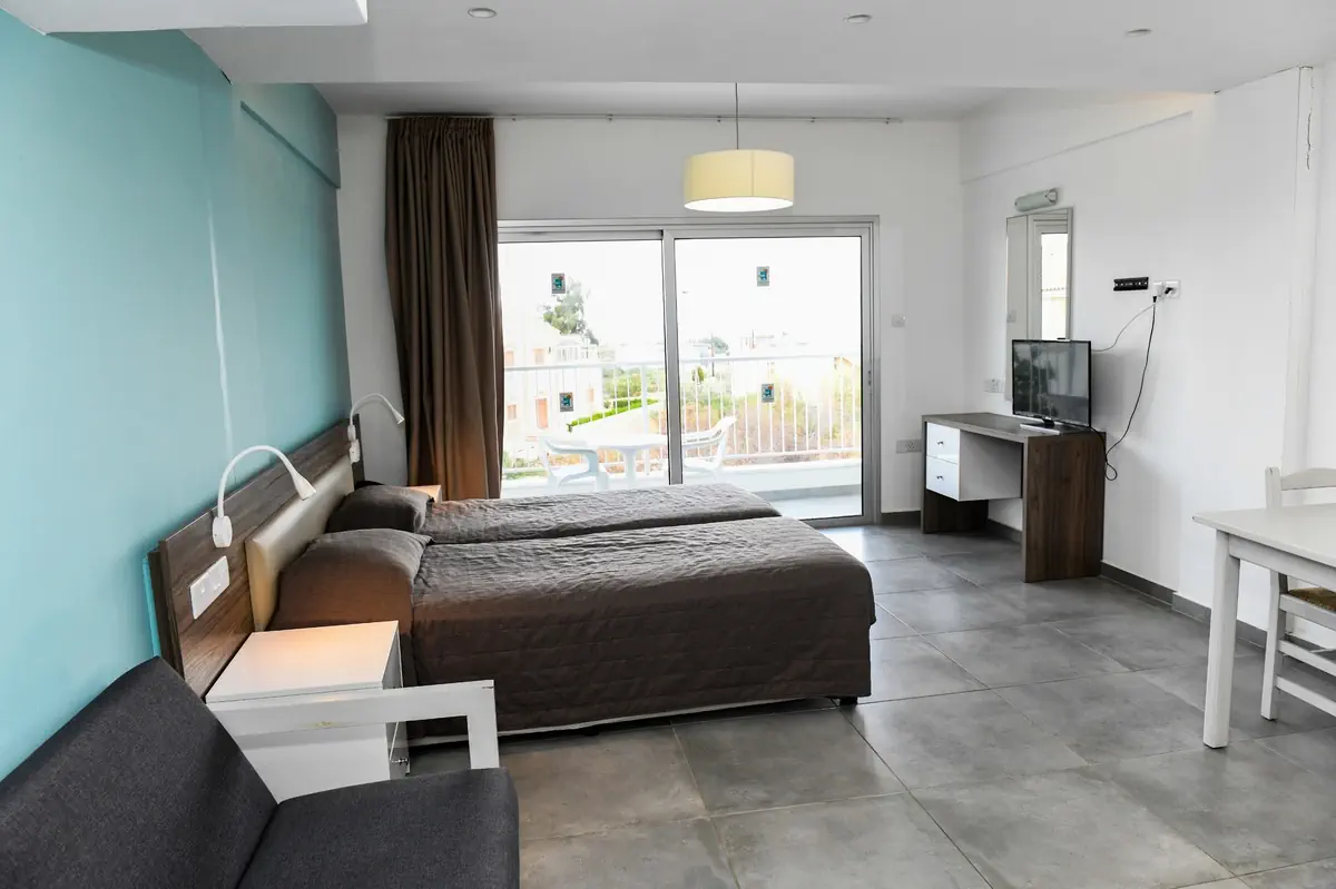 Sweet Memories Hotel Apartments