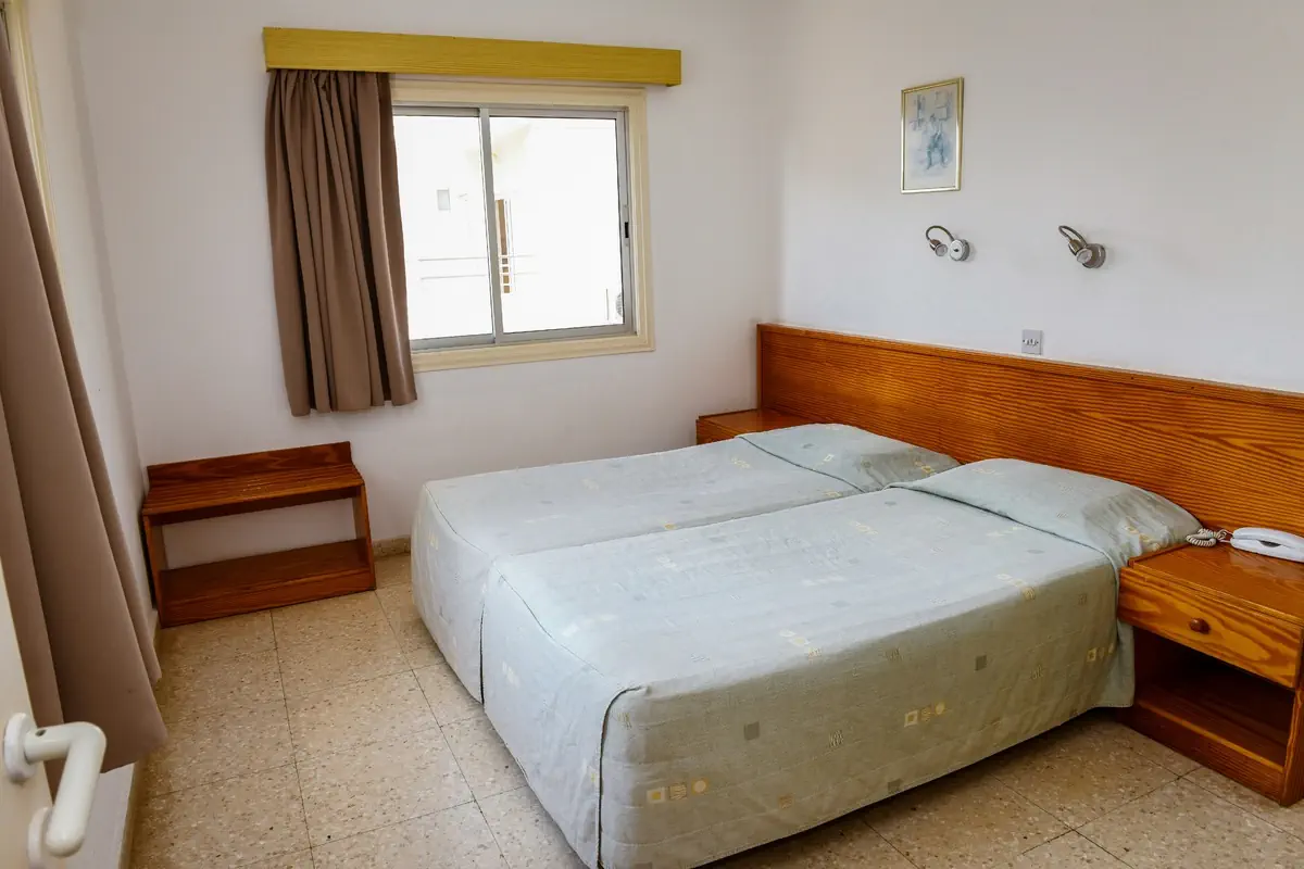 Sweet Memories Hotel Apartments