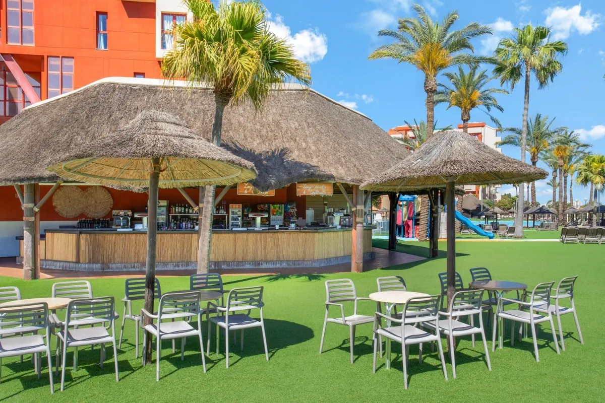 Holiday Village - Holiday World - zdjęcie 10