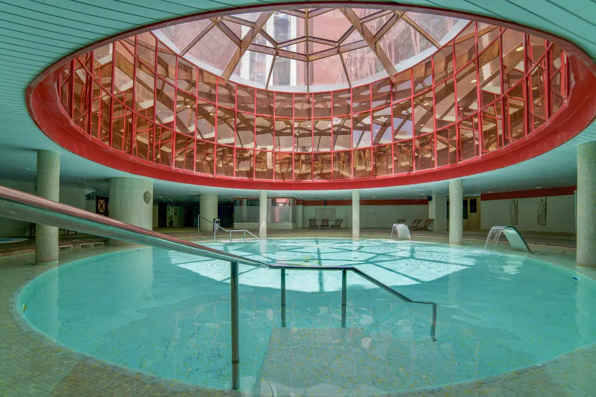 Holiday Village - Holiday World - zdjęcie 29