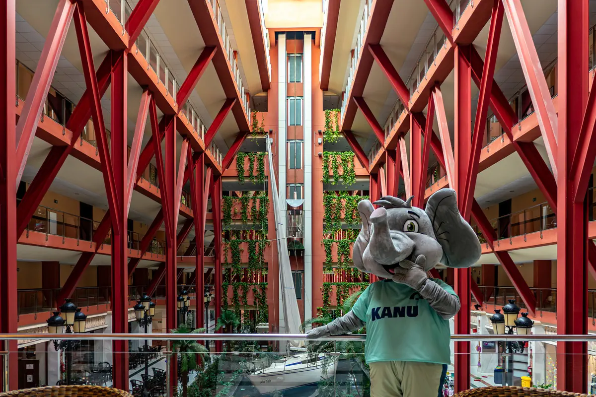Holiday Village - Holiday World - zdjęcie 35