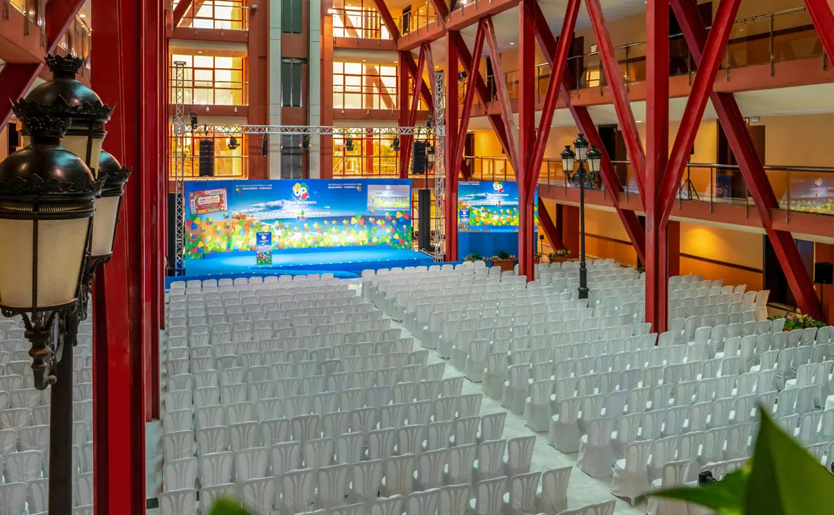 Holiday Village - Holiday World - zdjęcie 34
