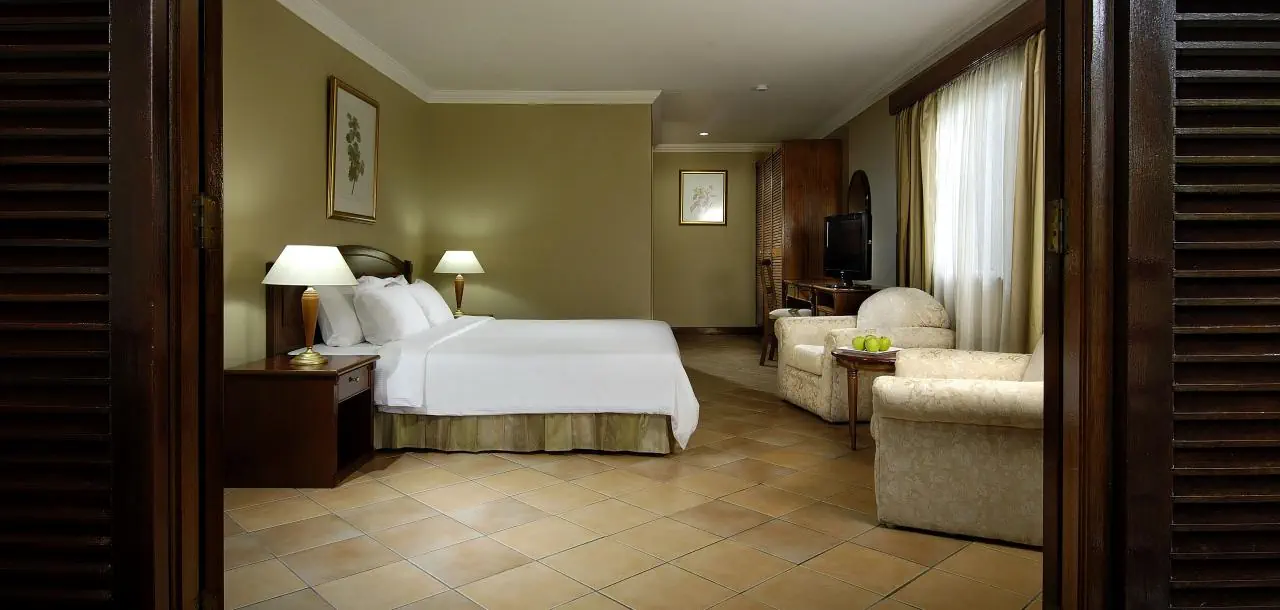 Berjaya Beau Vallon Bay Resort & Casino - zdjęcie 6