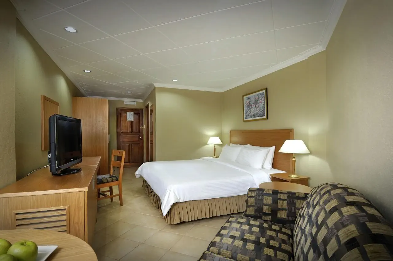Berjaya Beau Vallon Bay Resort & Casino - zdjęcie 10