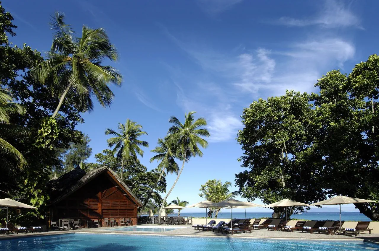 Berjaya Beau Vallon Bay Resort & Casino - zdjęcie 5