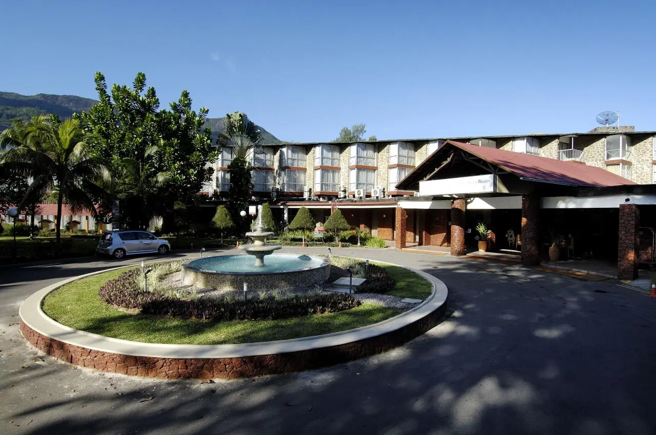 Berjaya Beau Vallon Bay Resort & Casino - zdjęcie 7