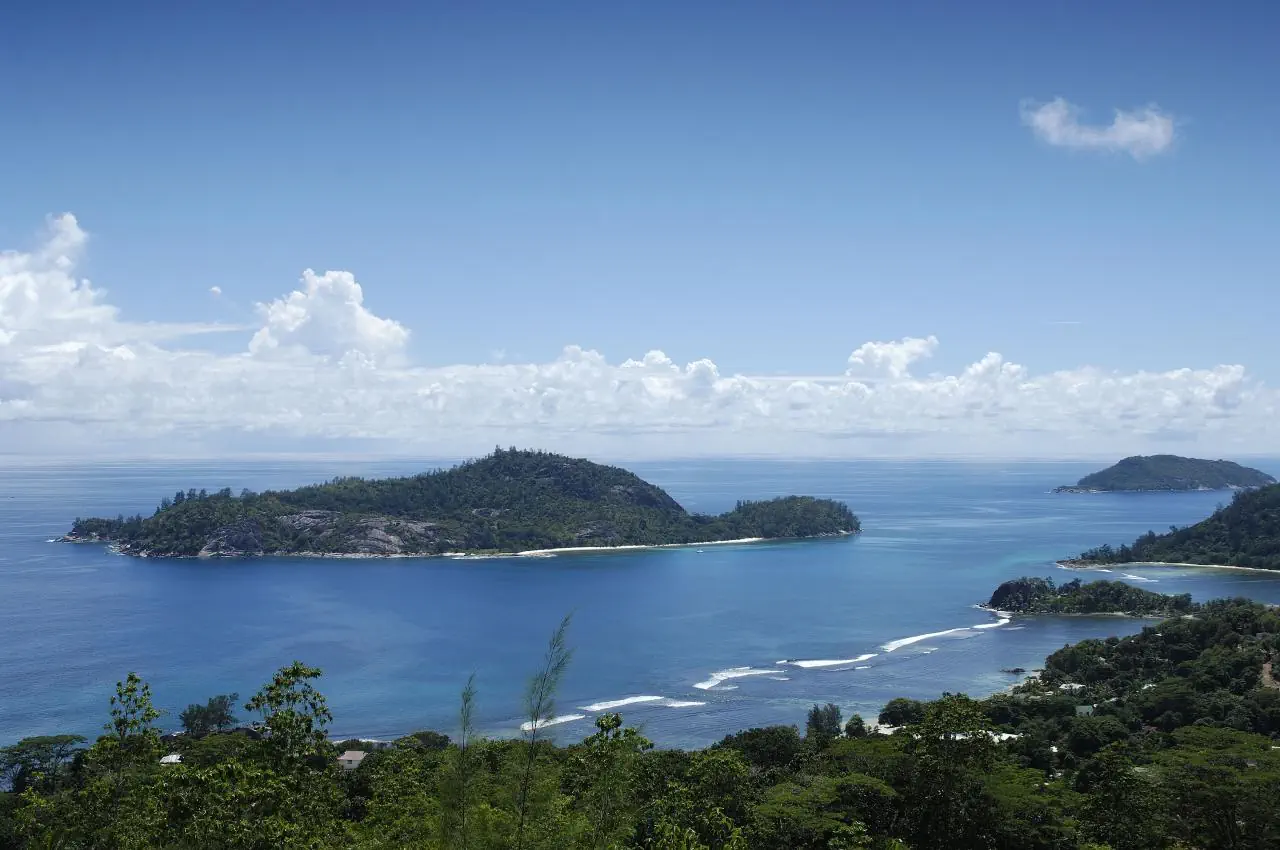 Berjaya Beau Vallon Bay Resort & Casino - zdjęcie 3